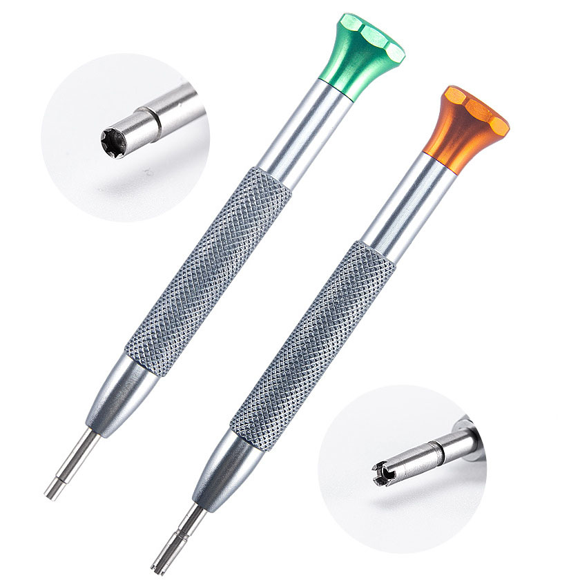 1 1.5 2.3 2.5 2.8mm Screwdrive - Watchmaker Screwdriver recensione e prezzo