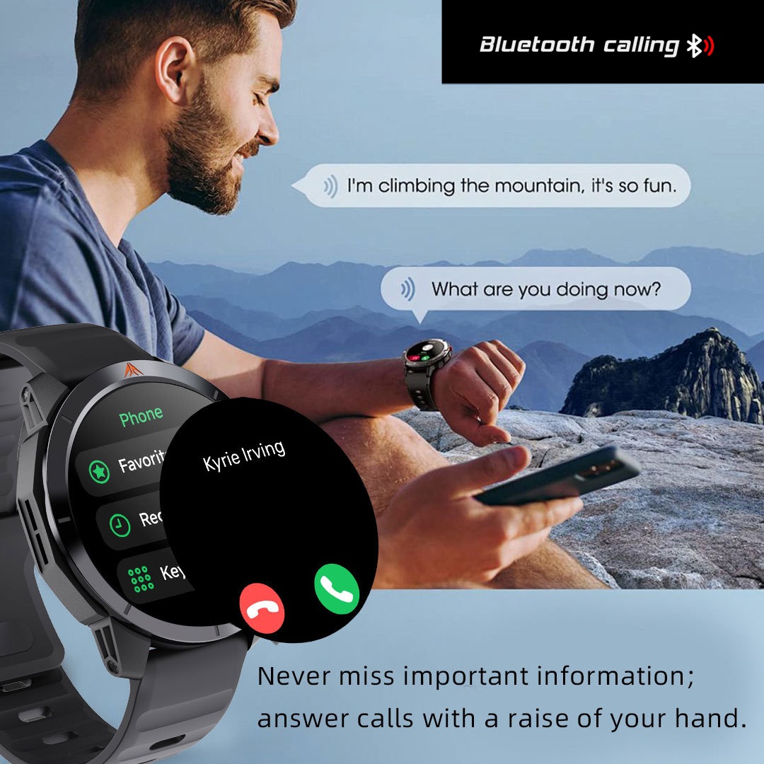 NORTH EDGE X-TREK2 High End Sm - Smartwatch Timex Watches For Men recensione e prezzo