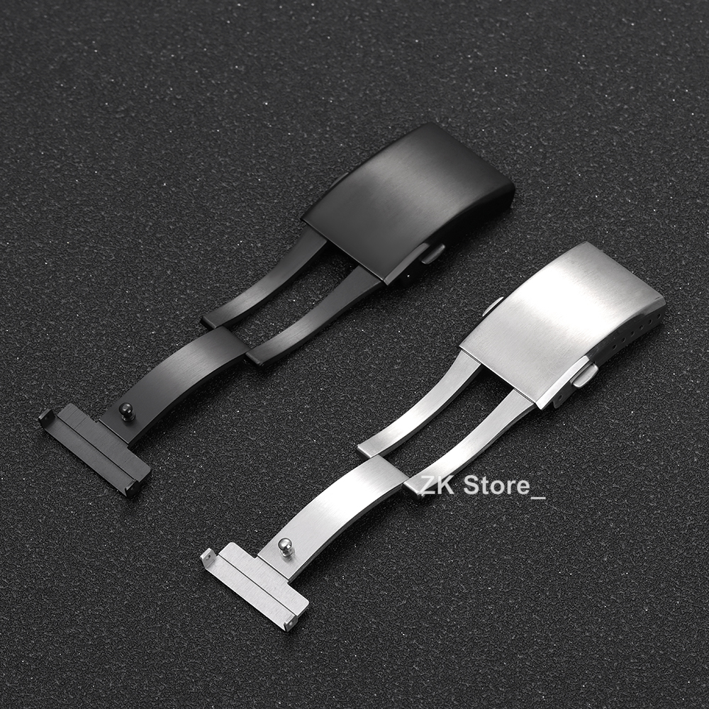 18mm 20mm 22mm Watch Clasp Fol - Replacement Watch Bracelet recensione e prezzo