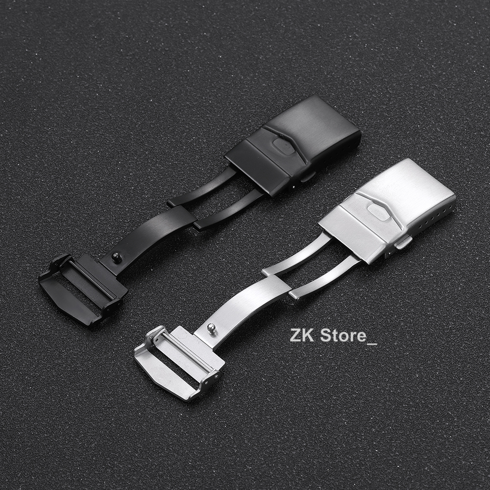 18mm 20mm 22mm Watch Clasp Fol - Replacement Watch Bracelet recensione e prezzo
