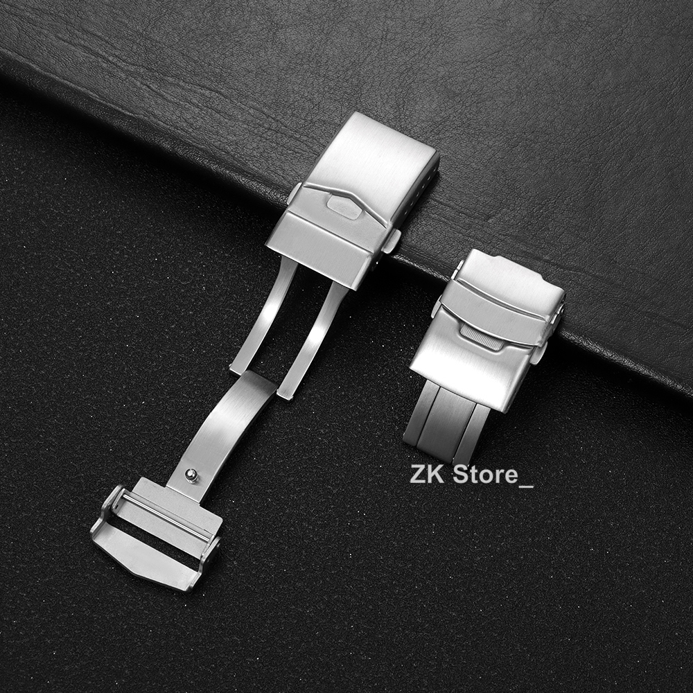18mm 20mm 22mm Watch Clasp Fol - Replacement Watch Bracelet recensione e prezzo