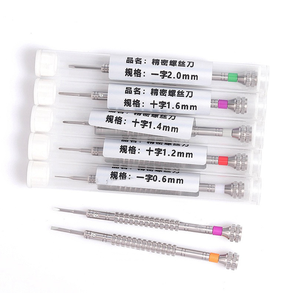 High Quality Stainless Steel S - Watchmaker Screwdriver recensione e prezzo