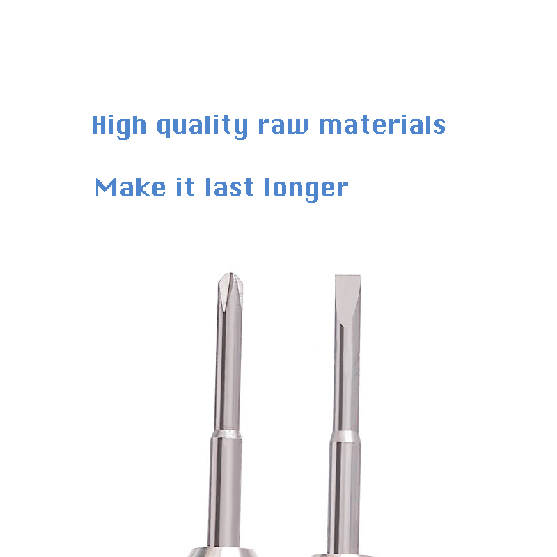 High Quality Stainless Steel S - Watchmaker Screwdriver recensione e prezzo