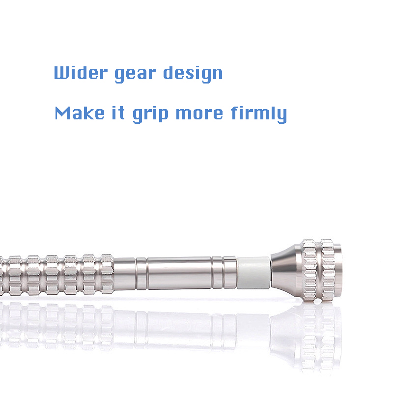 High Quality Stainless Steel S - Watchmaker Screwdriver recensione e prezzo