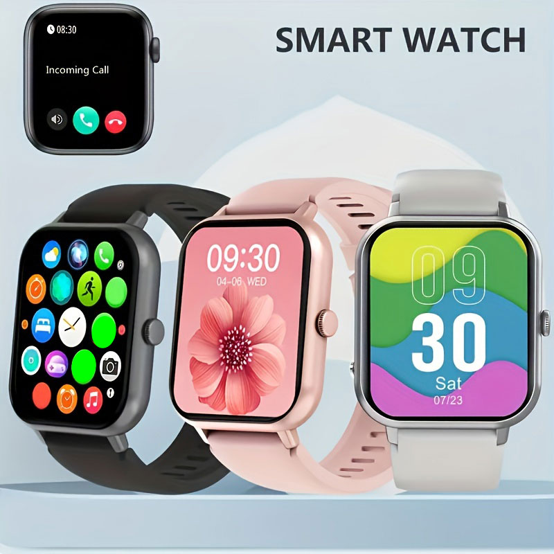 1.44inch Smart watch, wireless - Smartwatch Iphone Watches For Women recensione e prezzo