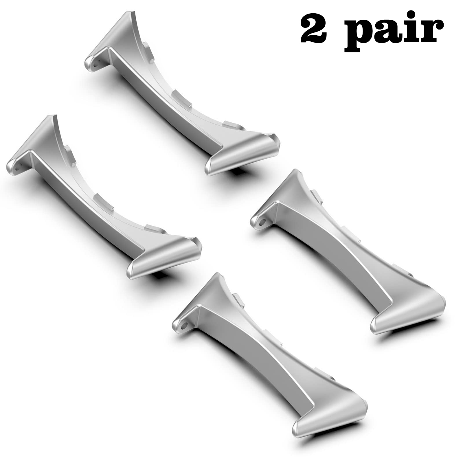 1/2 pair Metal Connector For G - Replacement Watch Bracelet recensione e prezzo