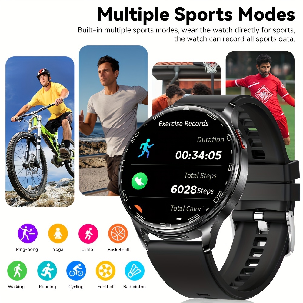 2-In-1 TWS Headset SmartWatch  - Smartwatch Noise Watches For Women recensione e prezzo
