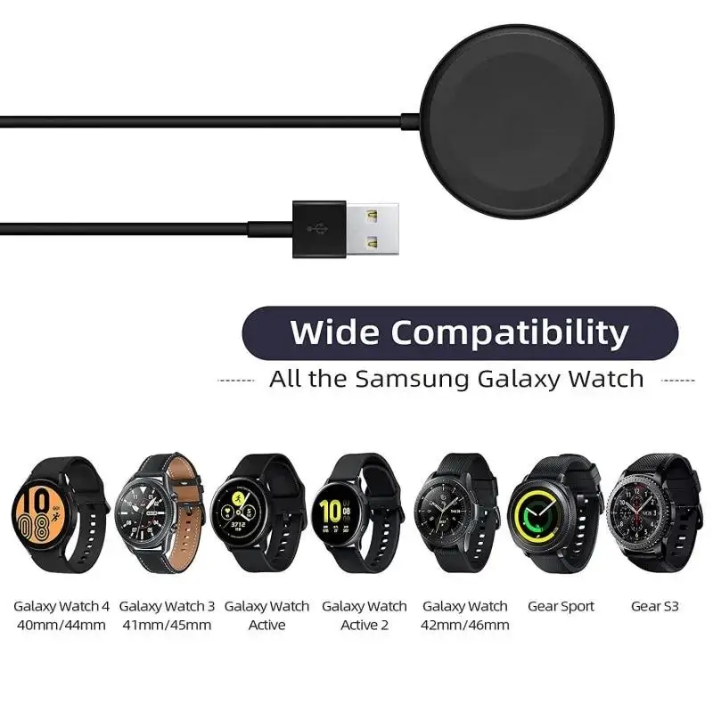 Wireless Watch Charger Compati - Smartwatch Apple Watch recensione e prezzo