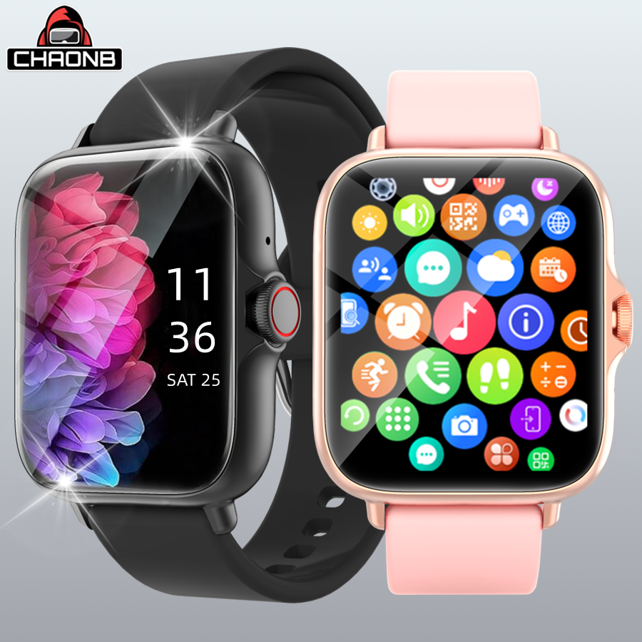 Smartwatch Sports Music Contro - Watch Smart Y68 recensione e prezzo