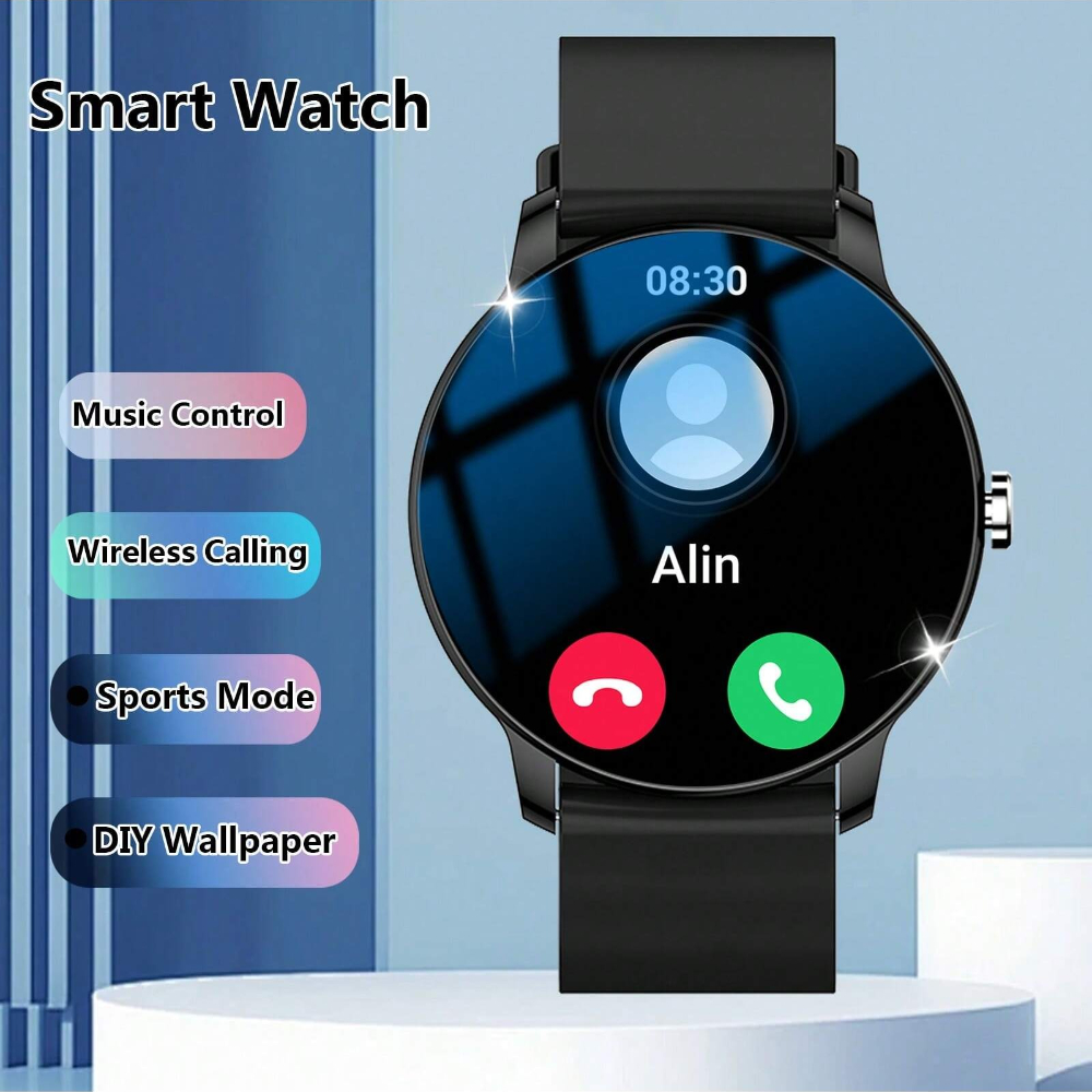 Smart Watch, Wireless Call/Dia - Smartwatch Iphone Watches For Women recensione e prezzo