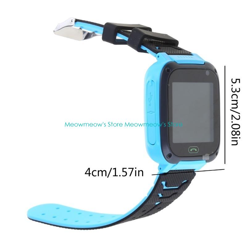 W91A Kids Smartwatch GPS Video - Kids Watches Not Smartwatch recensione e prezzo