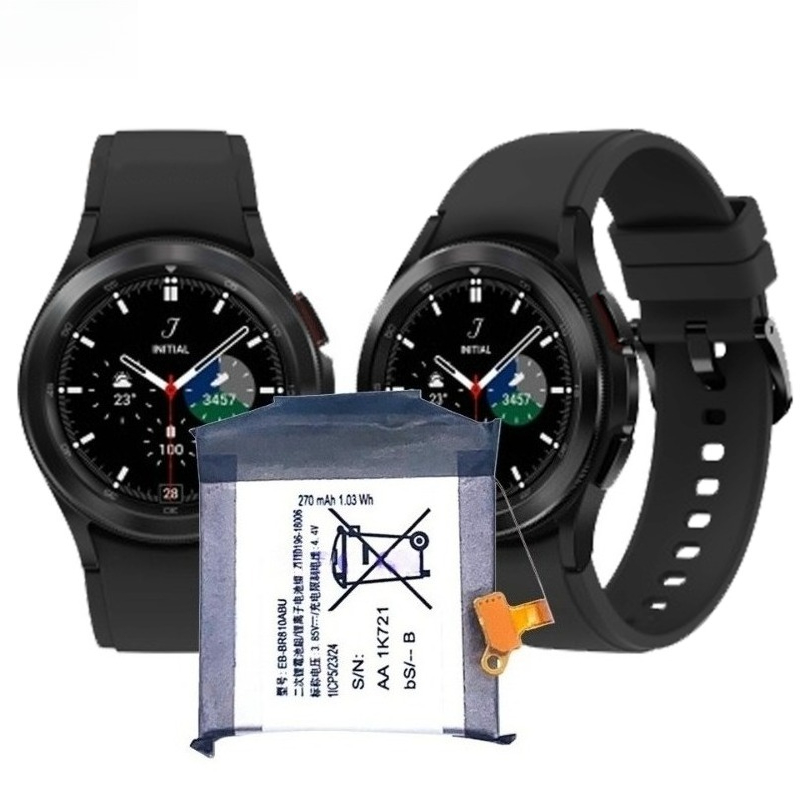 New Phone EB-BR810ABU Battery  - Watch R815 recensione e prezzo