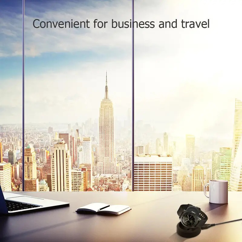 Smart watch Wireless Charging  - Watch R815 recensione e prezzo