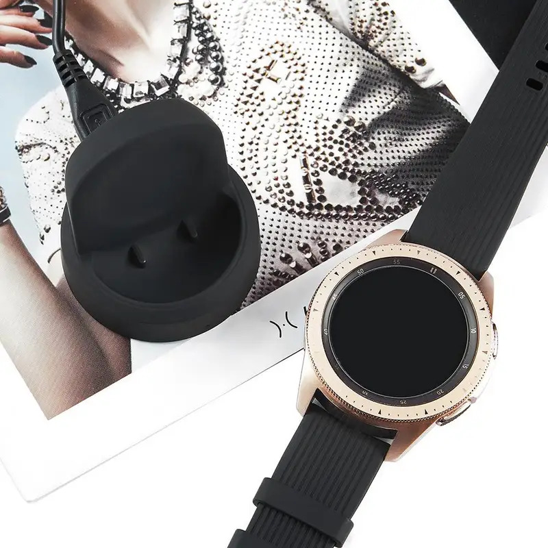 Smart watch Wireless Charging  - Watch R815 recensione e prezzo