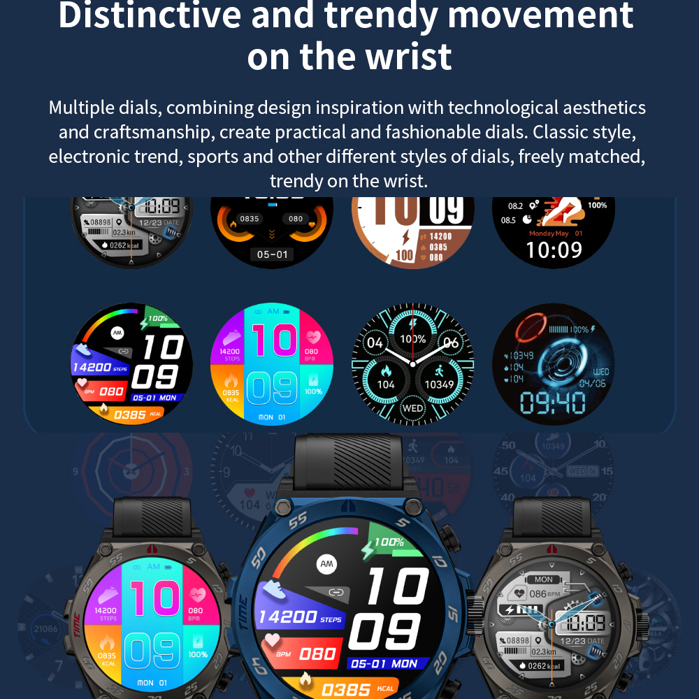 2 In 1 TWS Noise Reduction Hea - Smartwatch Noise Watches For Women recensione e prezzo