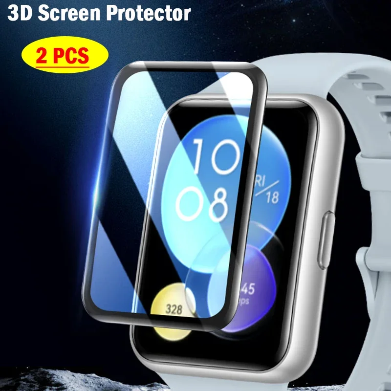Soft Glass For Huawei Watch Fi - Watches Not Smartwatch recensione e prezzo
