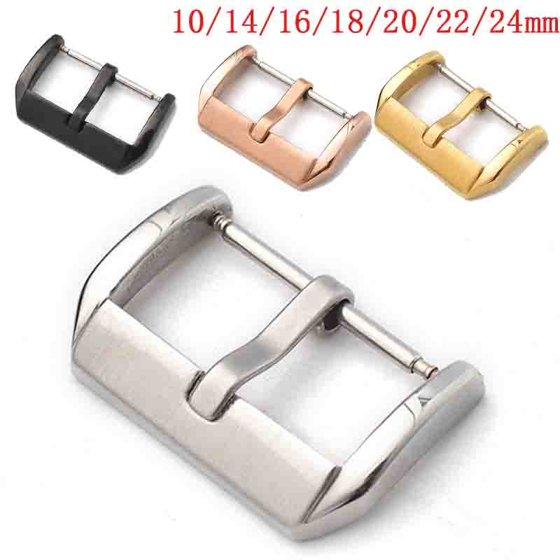 10/14/16/18/20/22/24mm Stainle - Replacement Watch Bracelet recensione e prezzo