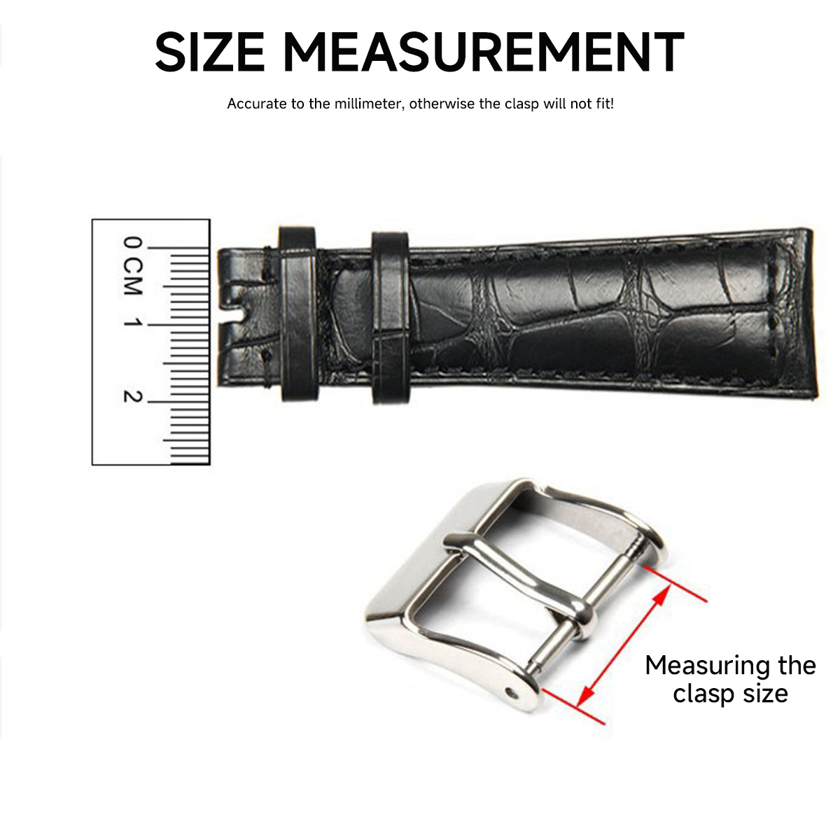 10/14/16/18/20/22/24mm Stainle - Replacement Watch Bracelet recensione e prezzo