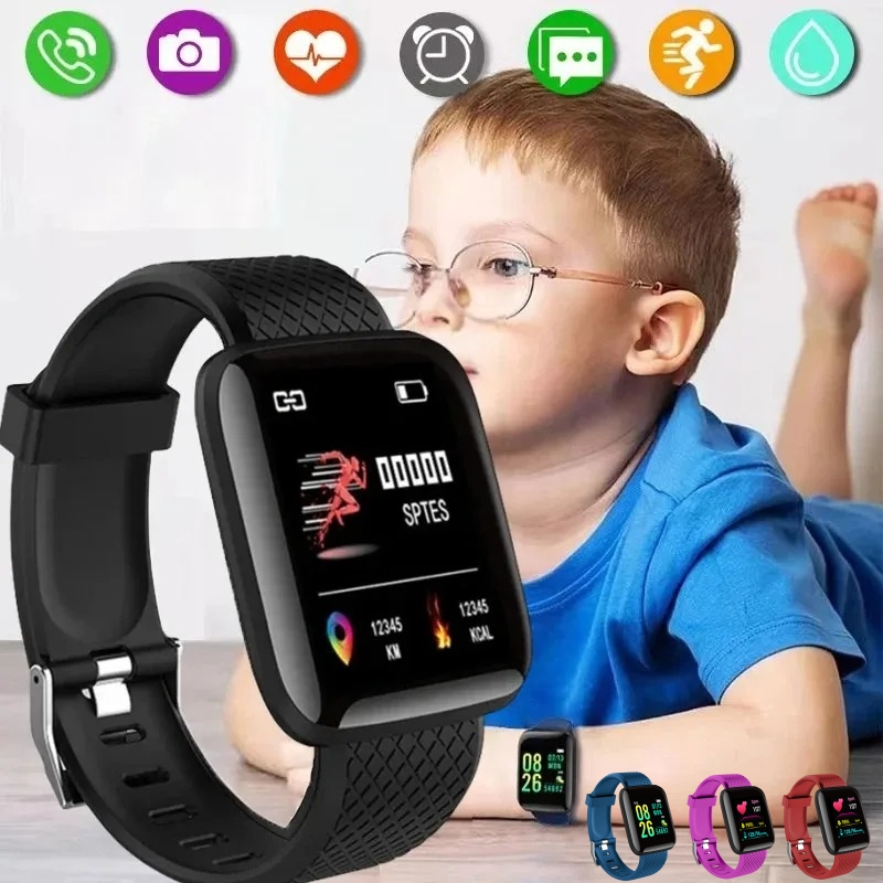 Smart Watch Sport Fitness Kids - Watch Smart Y68 recensione e prezzo