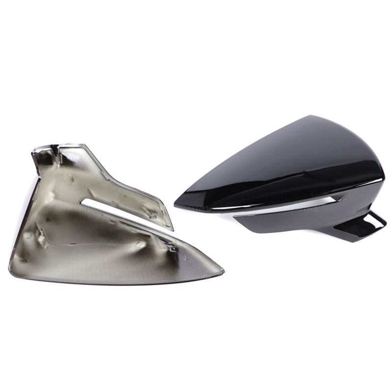 2pcs Car Side Door Rear View M - Vs Smartwatch recensione e prezzo