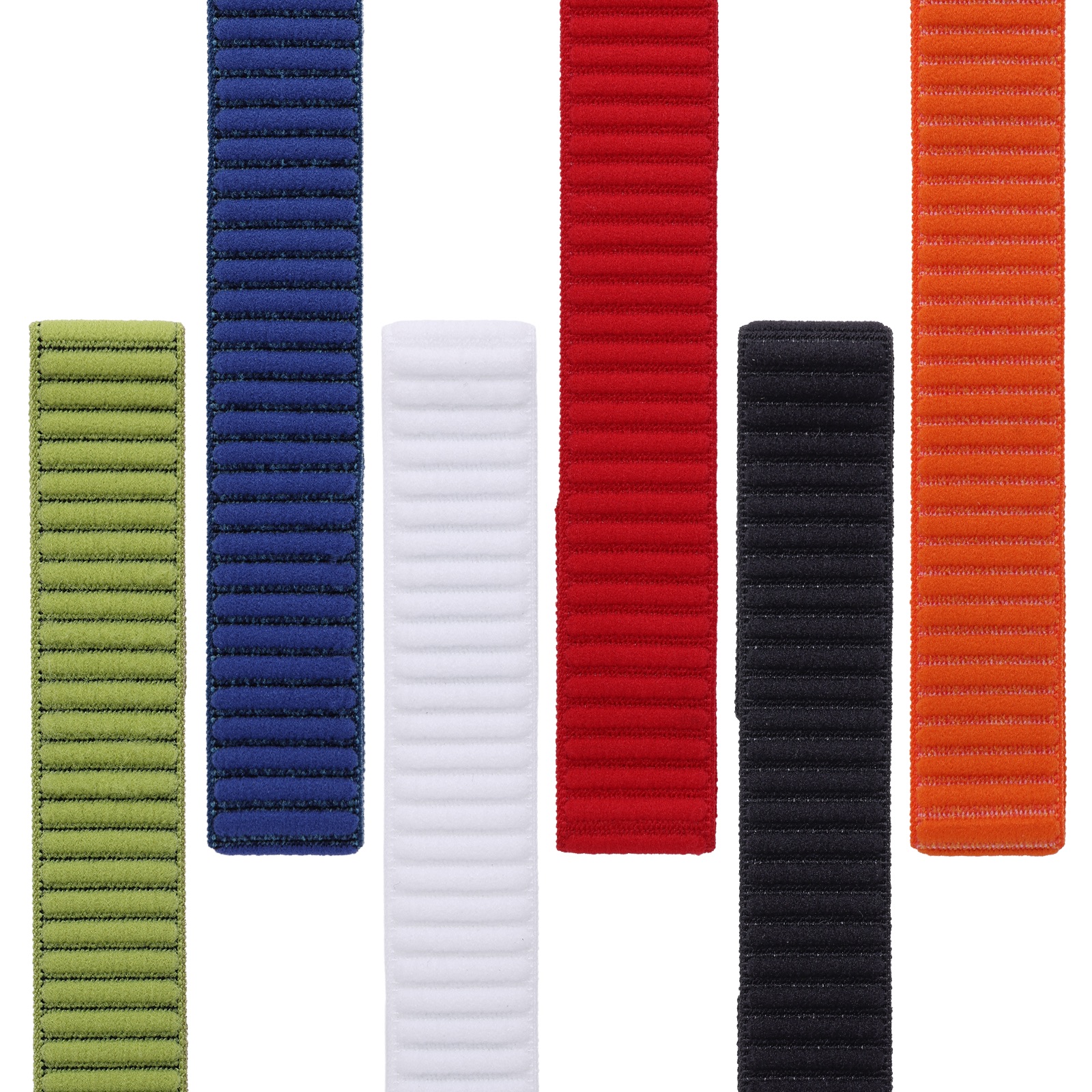 QuickFit 22mm Nylon Strap For  - Solar Powered Watch recensione e prezzo