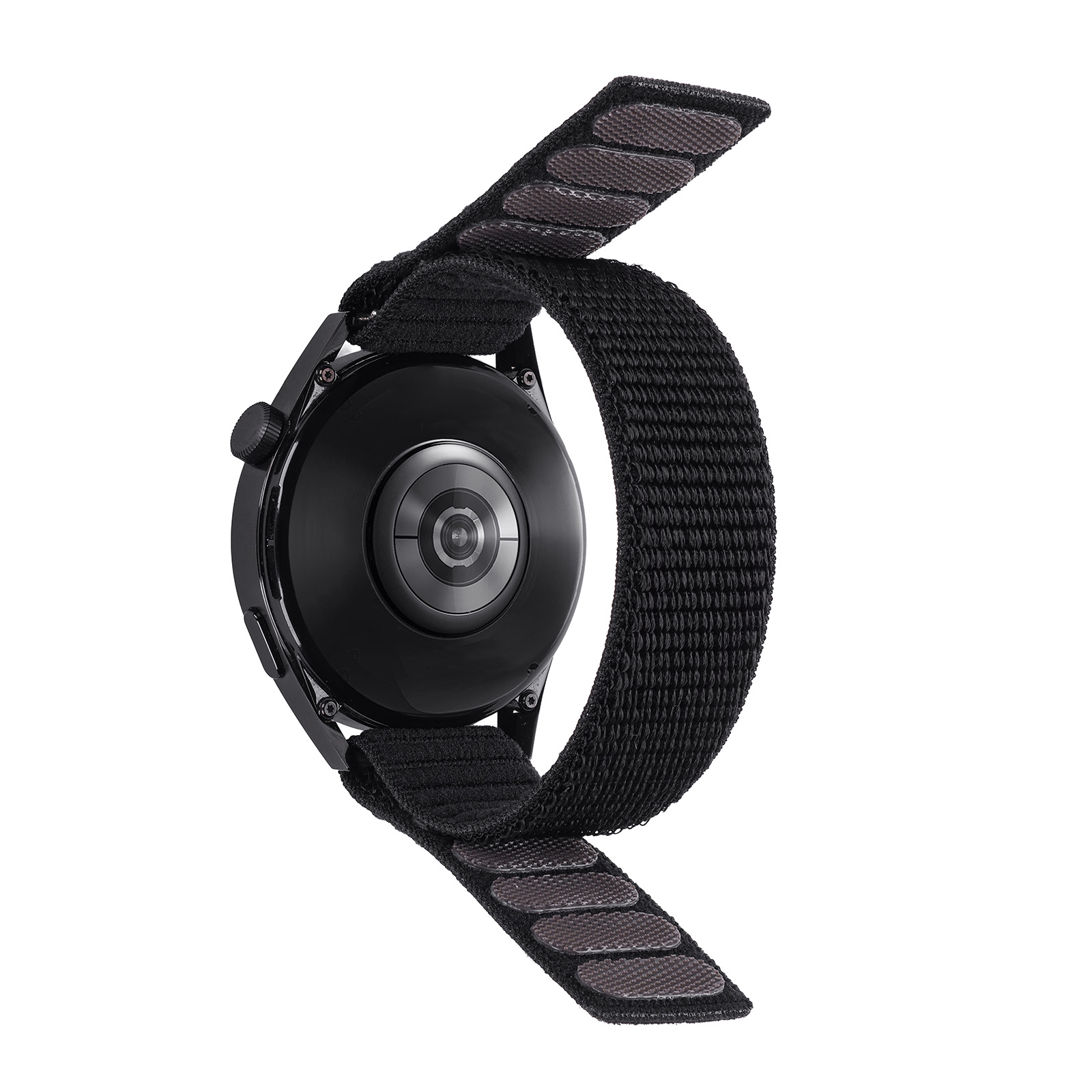 QuickFit 22mm Nylon Strap For  - Solar Powered Watch recensione e prezzo