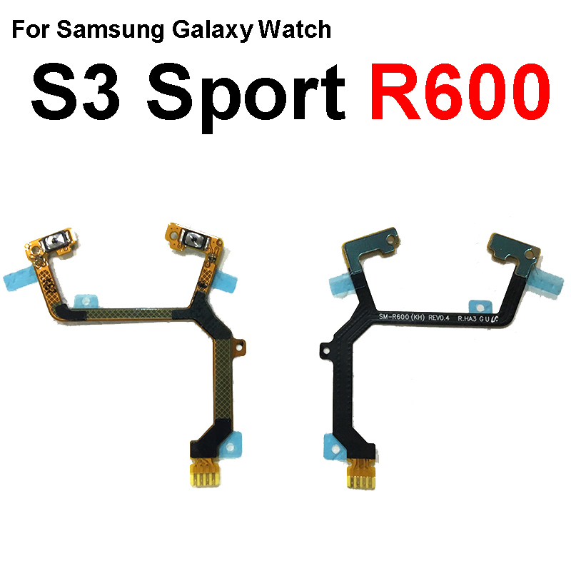 For Samsung Galaxy Watch S3 Sp - Watch R815 recensione e prezzo