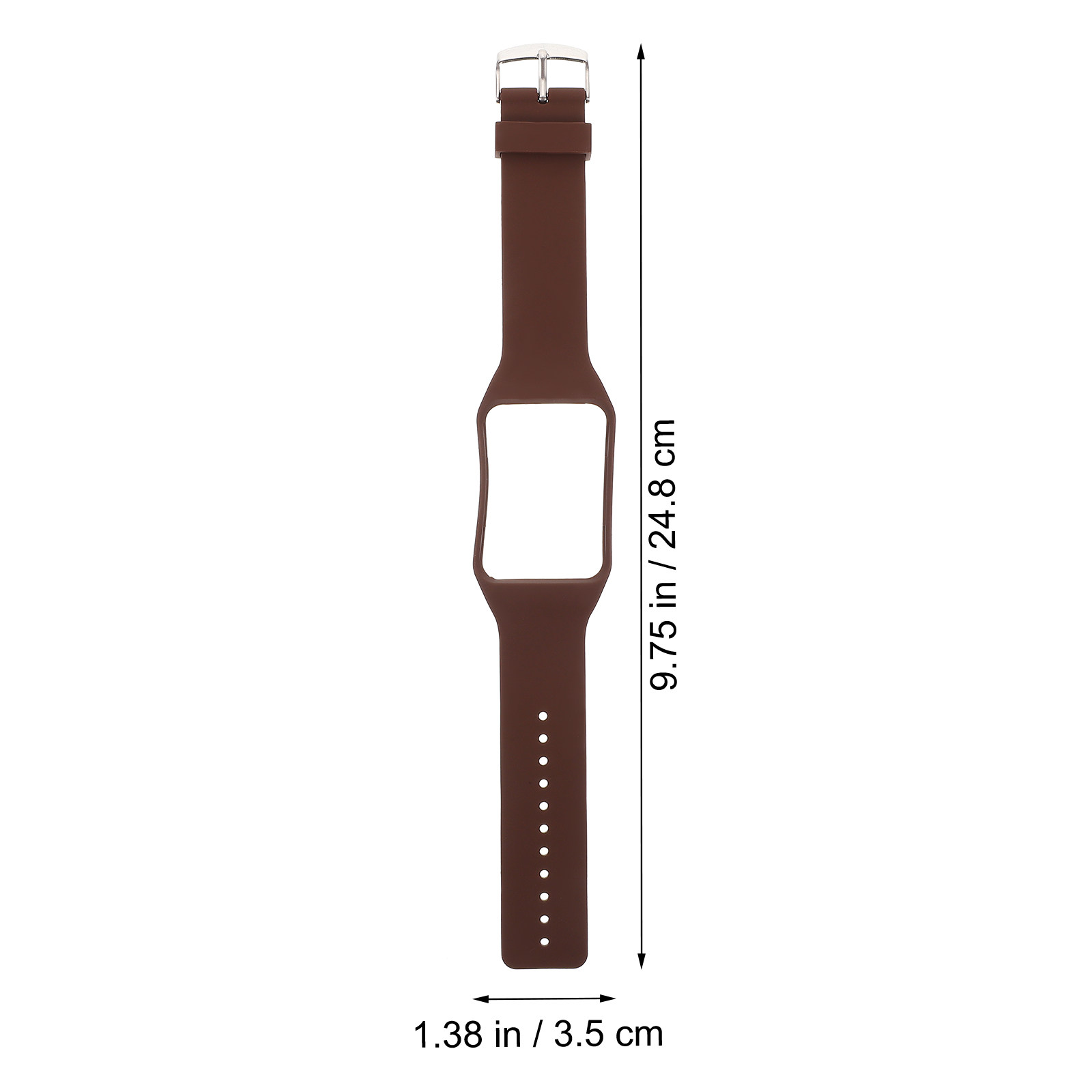 Premium Tpe Watch Band for Men - Smartwatch Premium Watches For Men recensione e prezzo