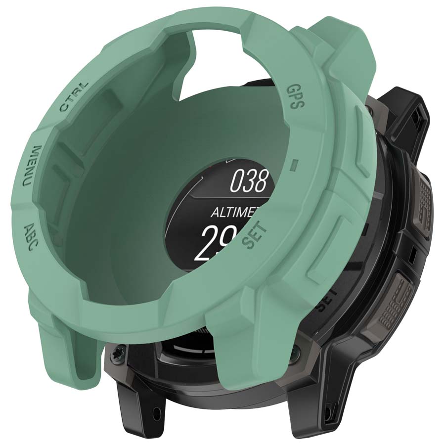 For Garmin Instinct 3 Solar AM - Solar Powered Watch recensione e prezzo