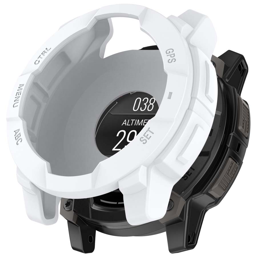For Garmin Instinct 3 Solar AM - Solar Powered Watch recensione e prezzo