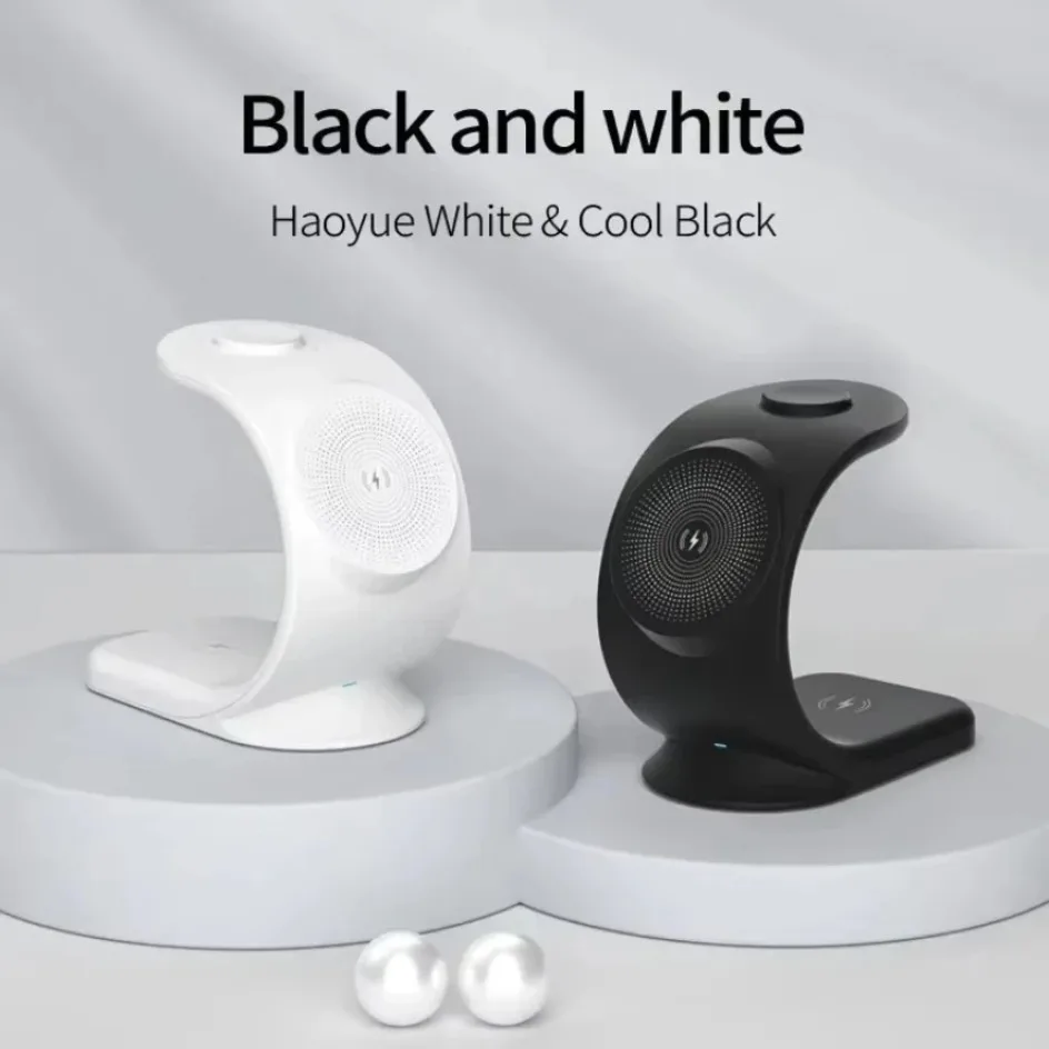 Magnetic Wireless Charger 3 in - Smartwatch Apple Watch recensione e prezzo