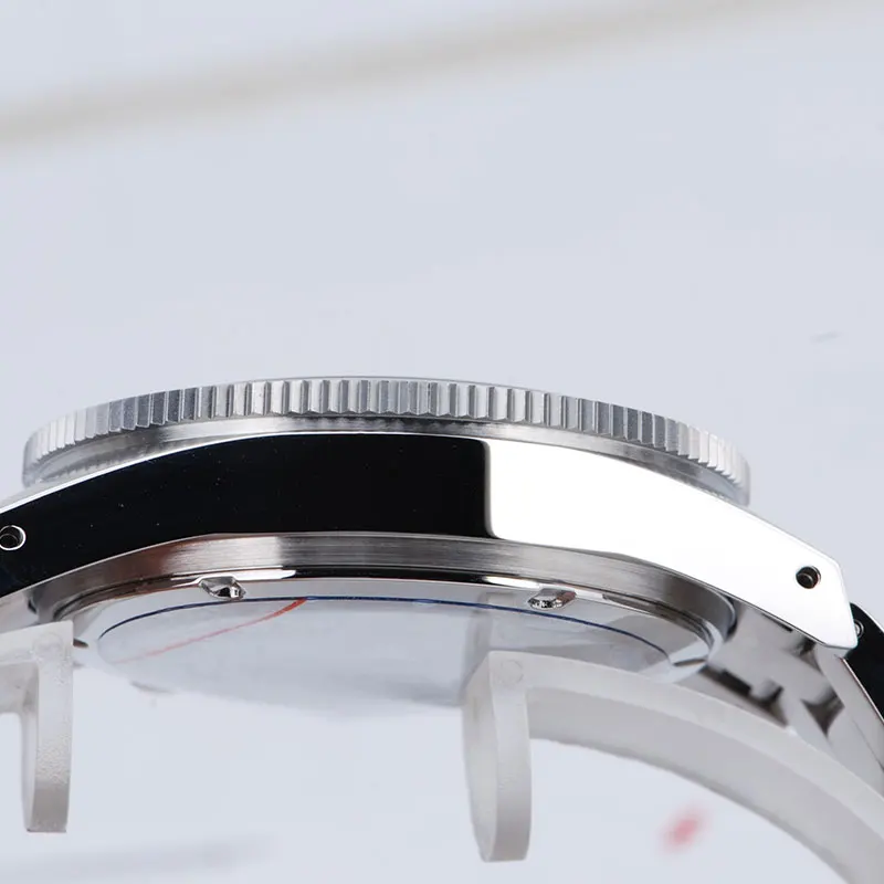 Tactical Frog 41mm Men's Chron - Solar Powered Watch recensione e prezzo