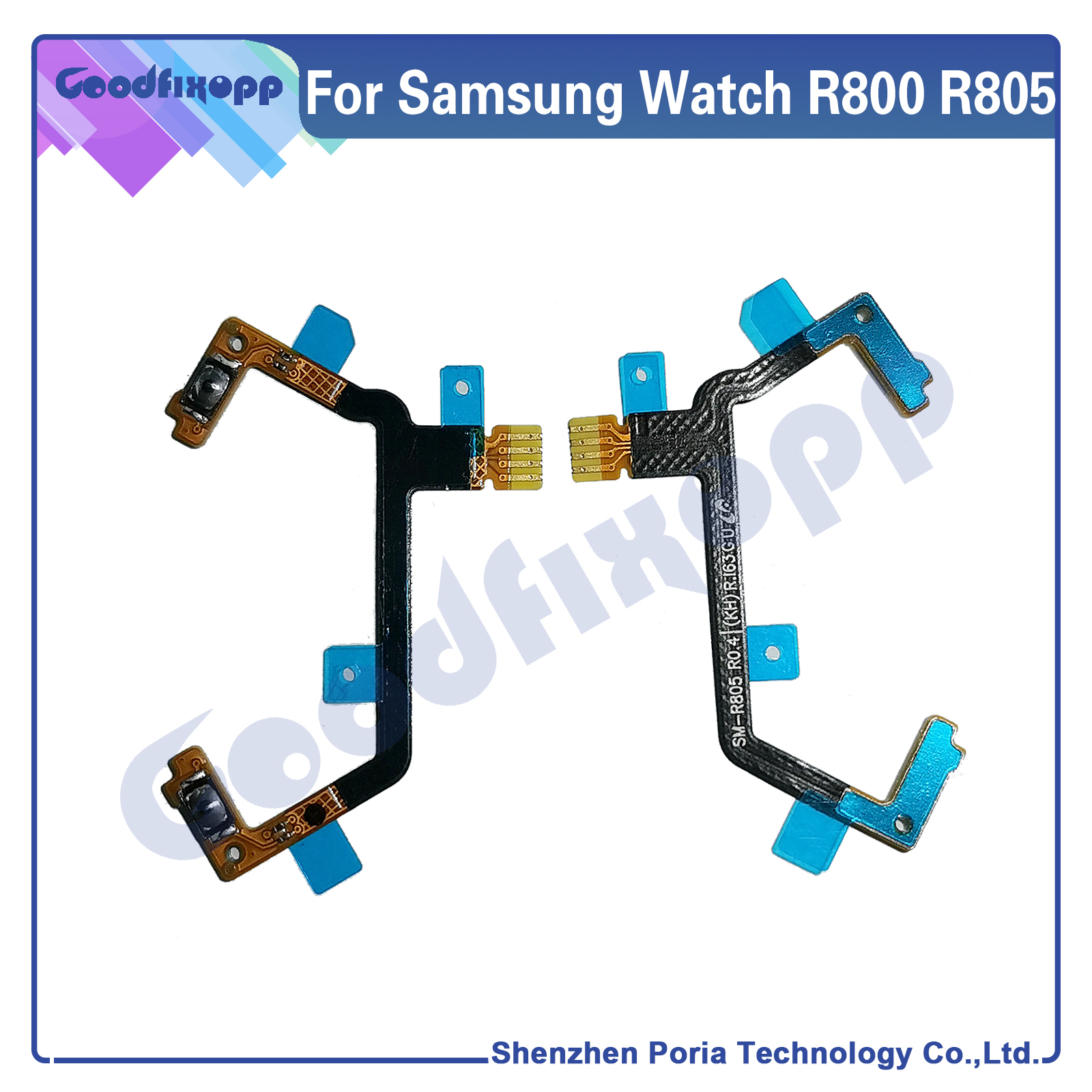 Power Button Return Home Switc - Watch R815 recensione e prezzo