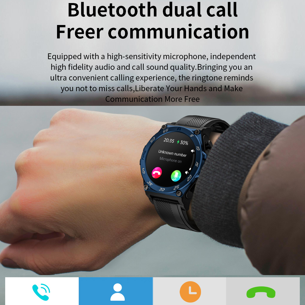 696 Newest TWS Noise Reduction - Smartwatch Noise Watches For Women recensione e prezzo