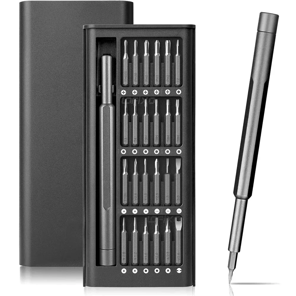 Screwdriver Set Precision Magn - Watchmaker Screwdriver recensione e prezzo