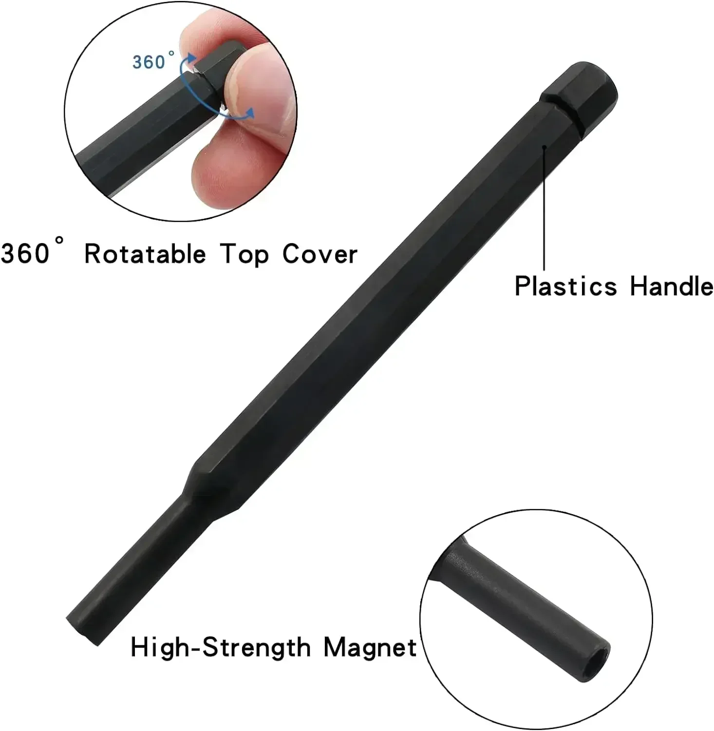 Screwdriver Set Precision Magn - Watchmaker Screwdriver recensione e prezzo