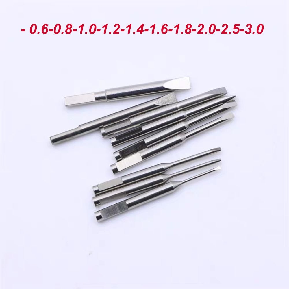 5pcs Slotted Phillips Screwdri - Watchmaker Screwdriver recensione e prezzo