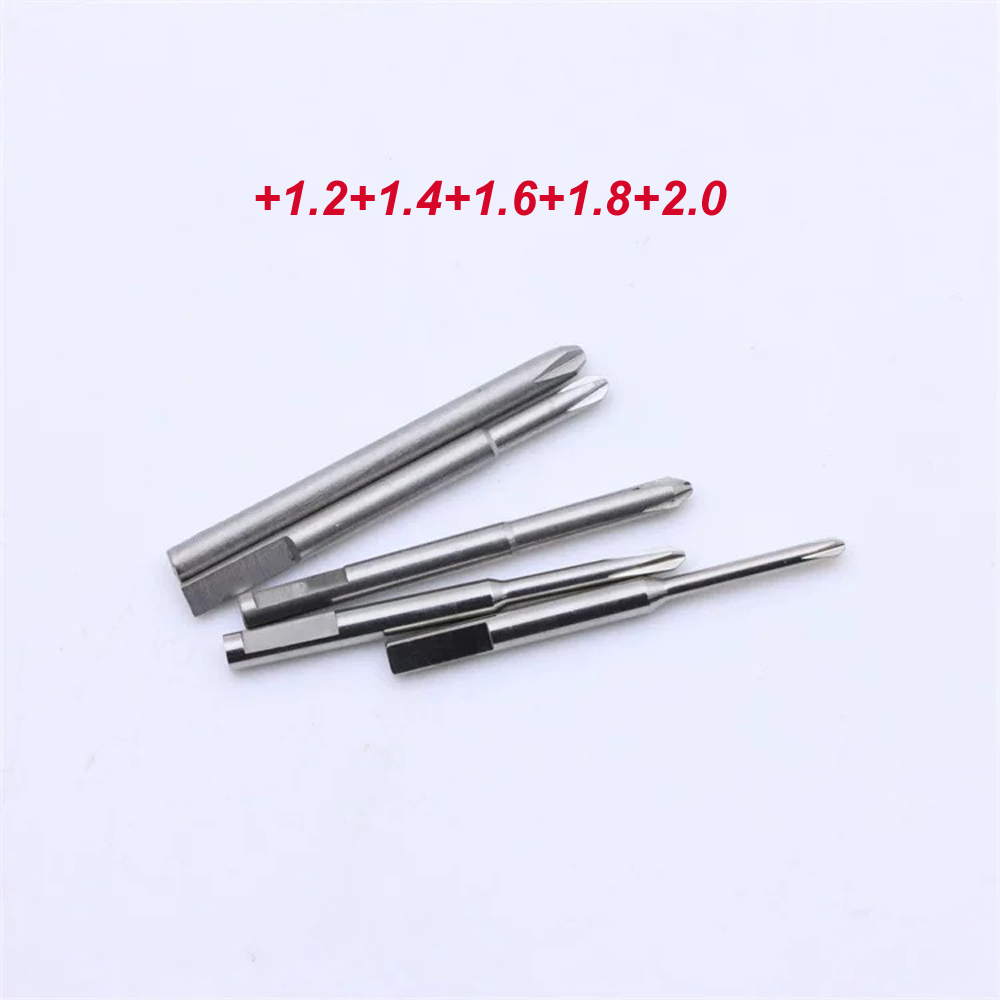 5pcs Slotted Phillips Screwdri - Watchmaker Screwdriver recensione e prezzo