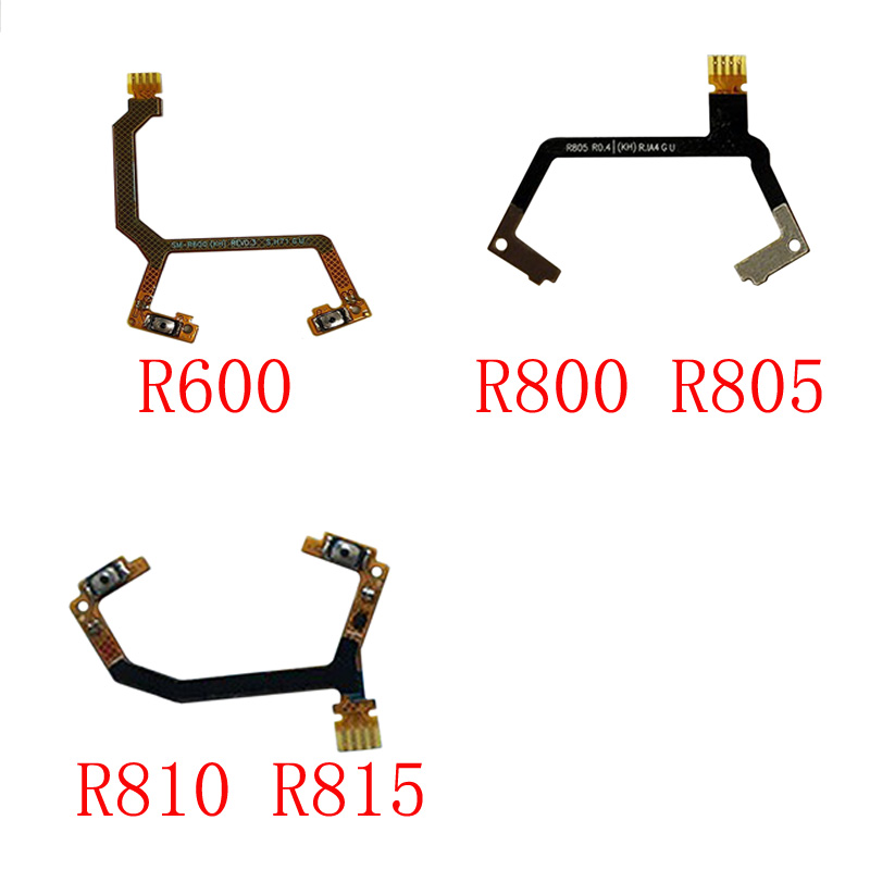 1Pcs For Samsung Galaxy Watch  - Watch R815 recensione e prezzo