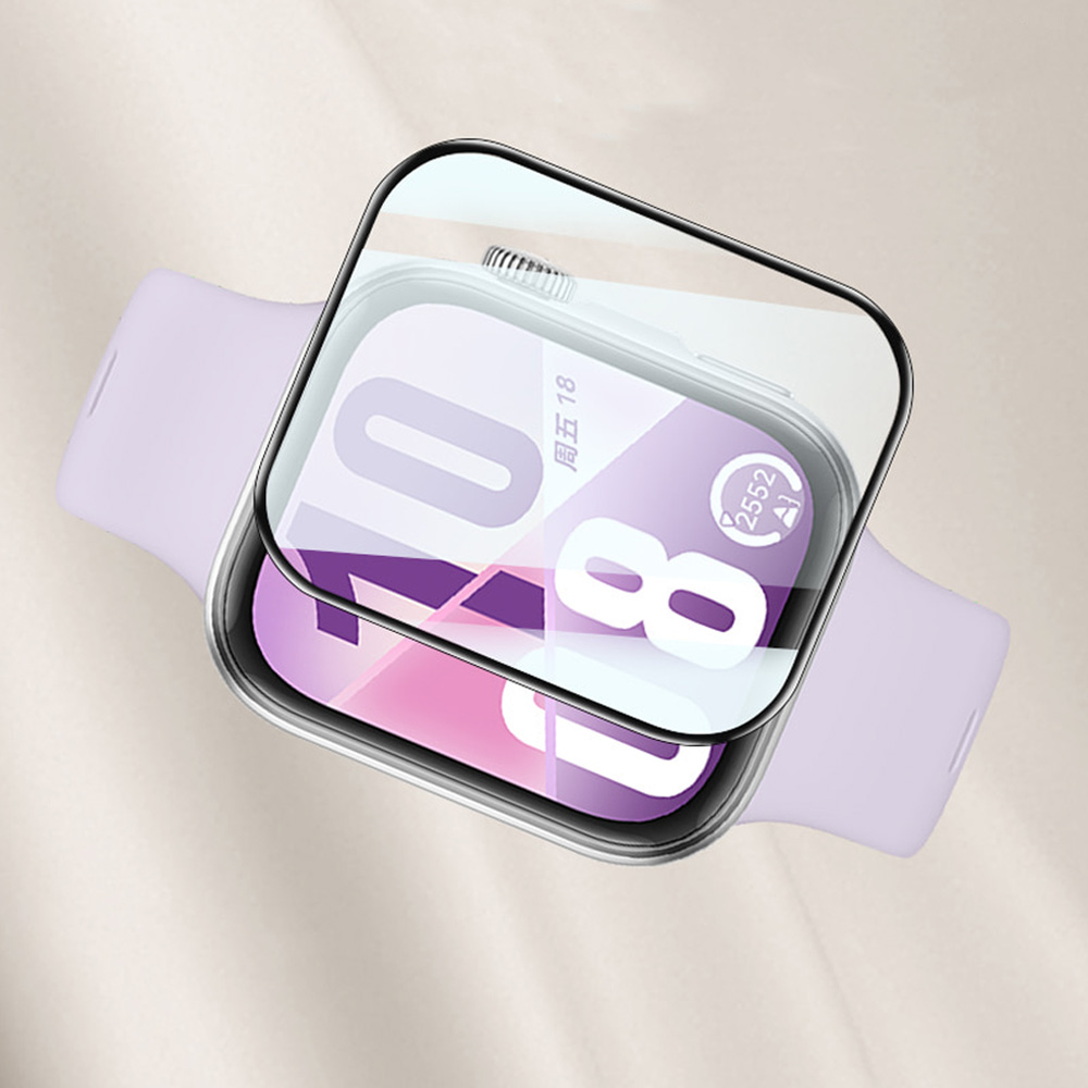 1-5Pcs 9D Curved Film For Huaw - Watches Not Smartwatch recensione e prezzo