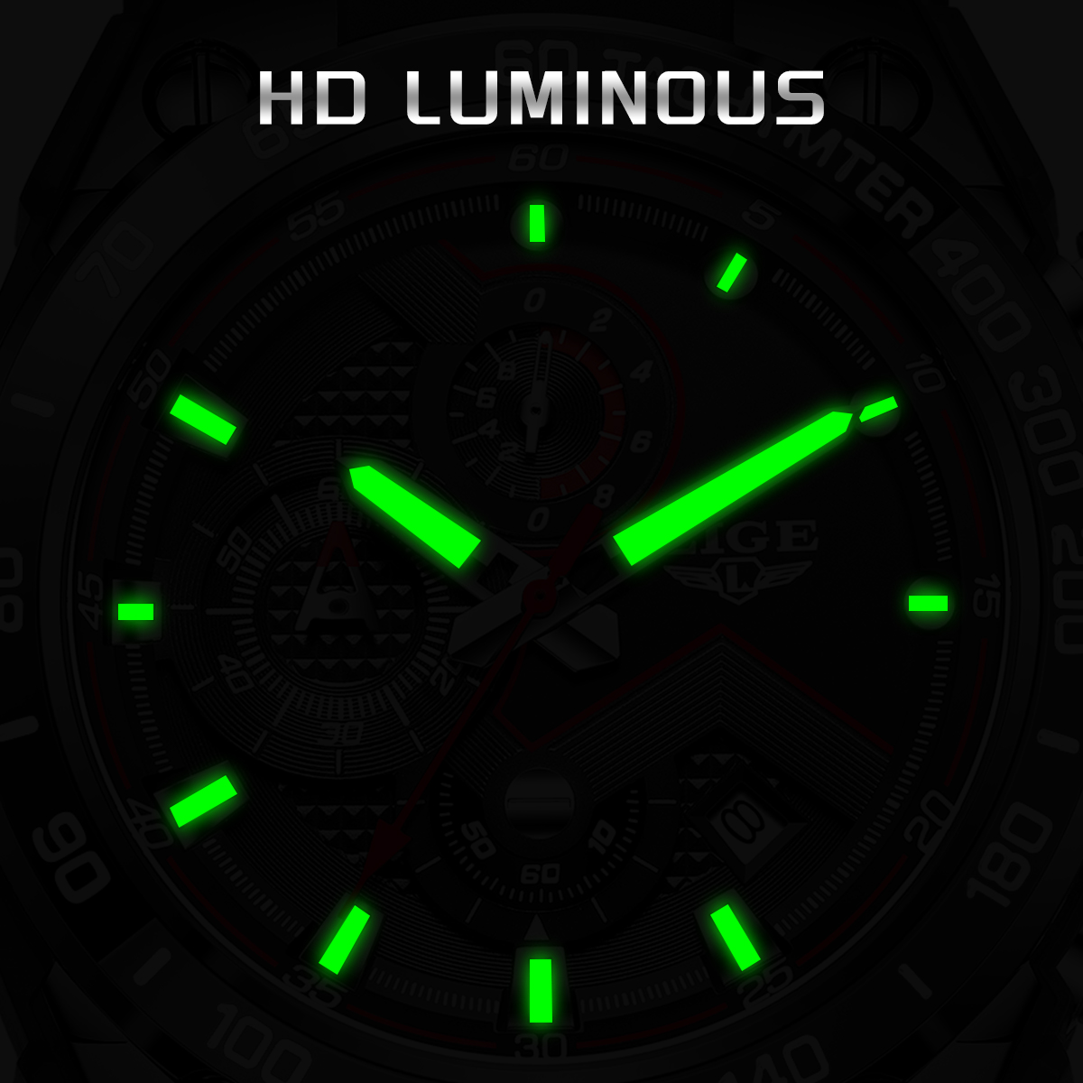 LIGE New Men Watches Fashion Q - Smartwatch Sports Watches For Men recensione e prezzo