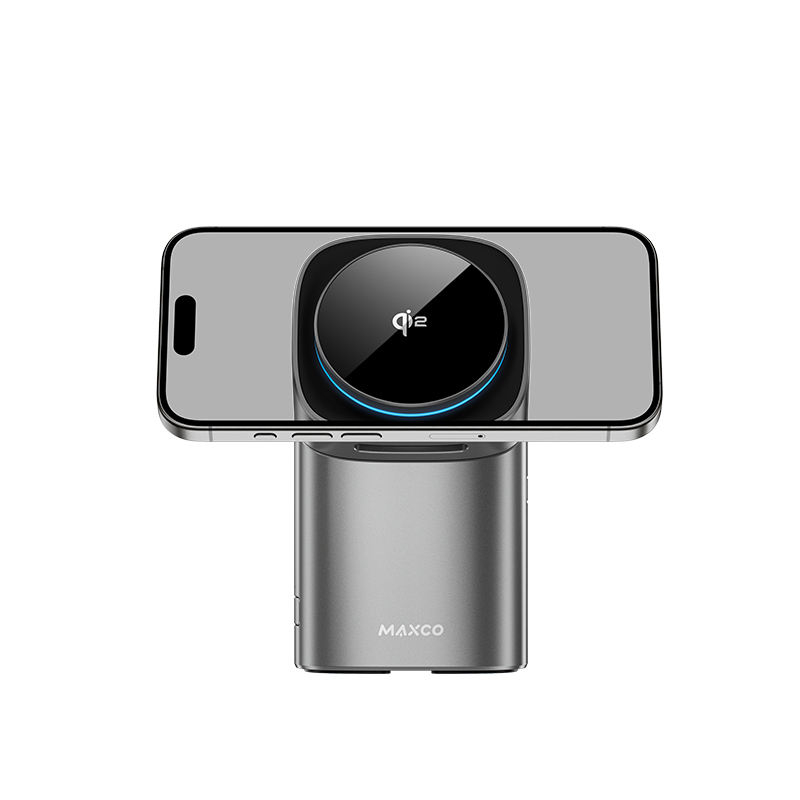 2026 Qi2 Automatic Touch Magne - Smartwatch Apple Watch recensione e prezzo