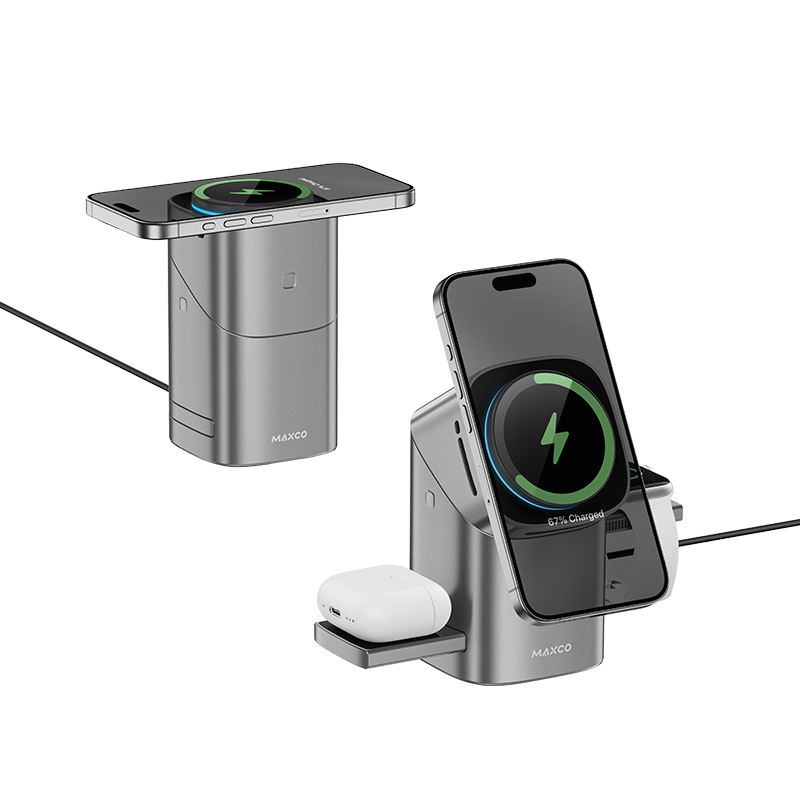 2026 Qi2 Automatic Touch Magne - Smartwatch Apple Watch recensione e prezzo