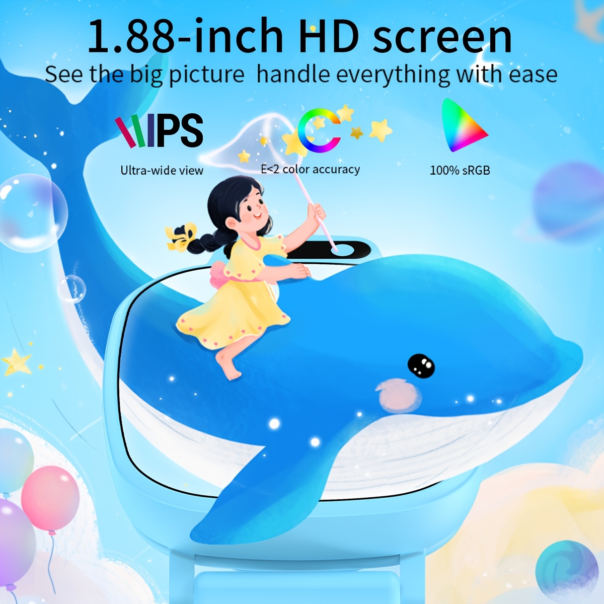 2026 New LAXASFIT Kids Camera  - Kids Watches Not Smartwatch recensione e prezzo