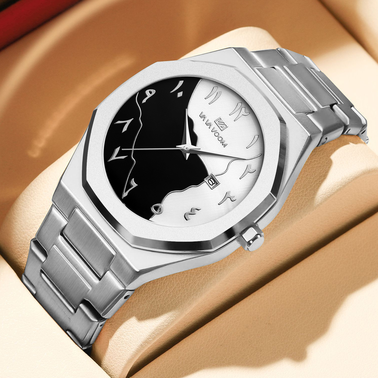 Top Brand Men Watch Marble Dia - Smartwatch Sports Watches For Men recensione e prezzo