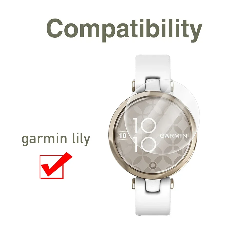 Soft Hydrogel Protective Film  - Watches Not Smartwatch recensione e prezzo