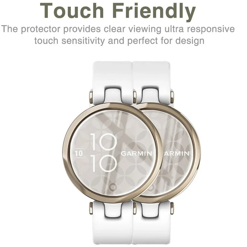 Soft Hydrogel Protective Film  - Watches Not Smartwatch recensione e prezzo