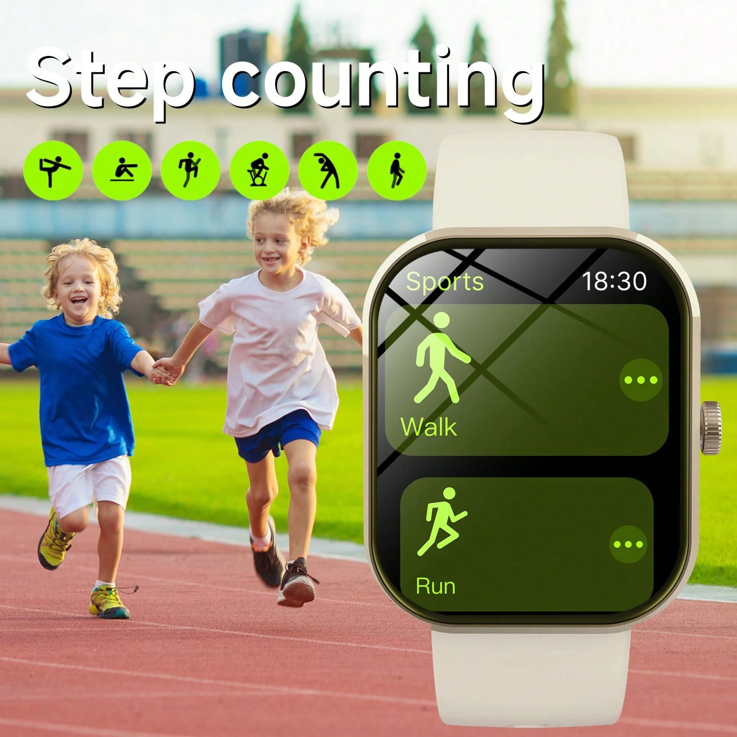 Kids Smart Watch That Saves Sw - Kids Watches Not Smartwatch recensione e prezzo