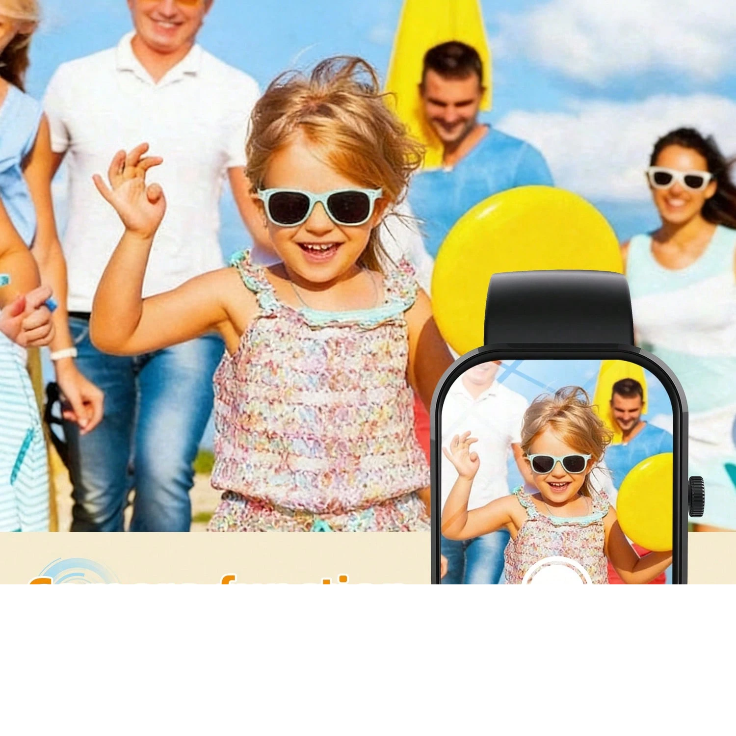 Kids Smart Watch That Saves Sw - Kids Watches Not Smartwatch recensione e prezzo