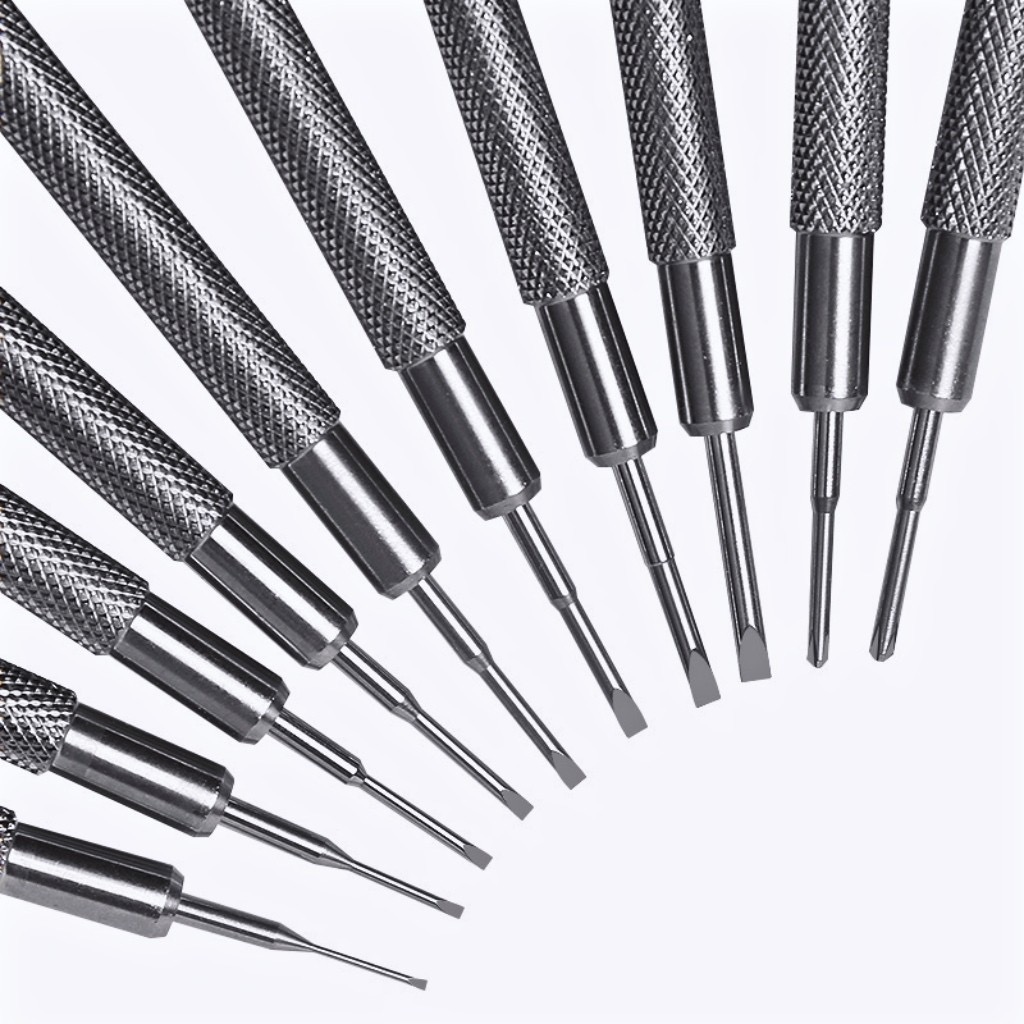 KWONG YUEN GY004 CHINA Made Mi - Watchmaker Screwdriver recensione e prezzo